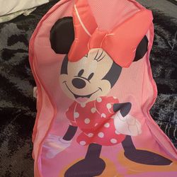 Minnie Mouse Bathtub 