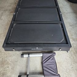 iKamper BDV DUO Series Outdoor Camping