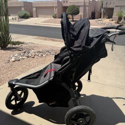 Bob Stroller