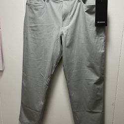 Lululemon ABC Pant classic