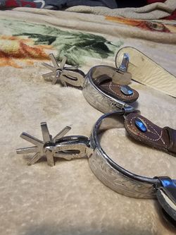 Espuelas
