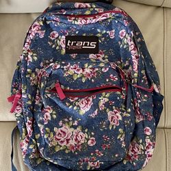 Jansport Backpack 