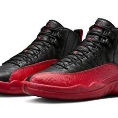 Flu Game 12s 