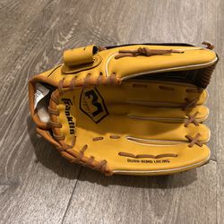 Franklin Baseball/Softball Glove Mitt 12.5” Right Hand