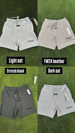 Essential shorts