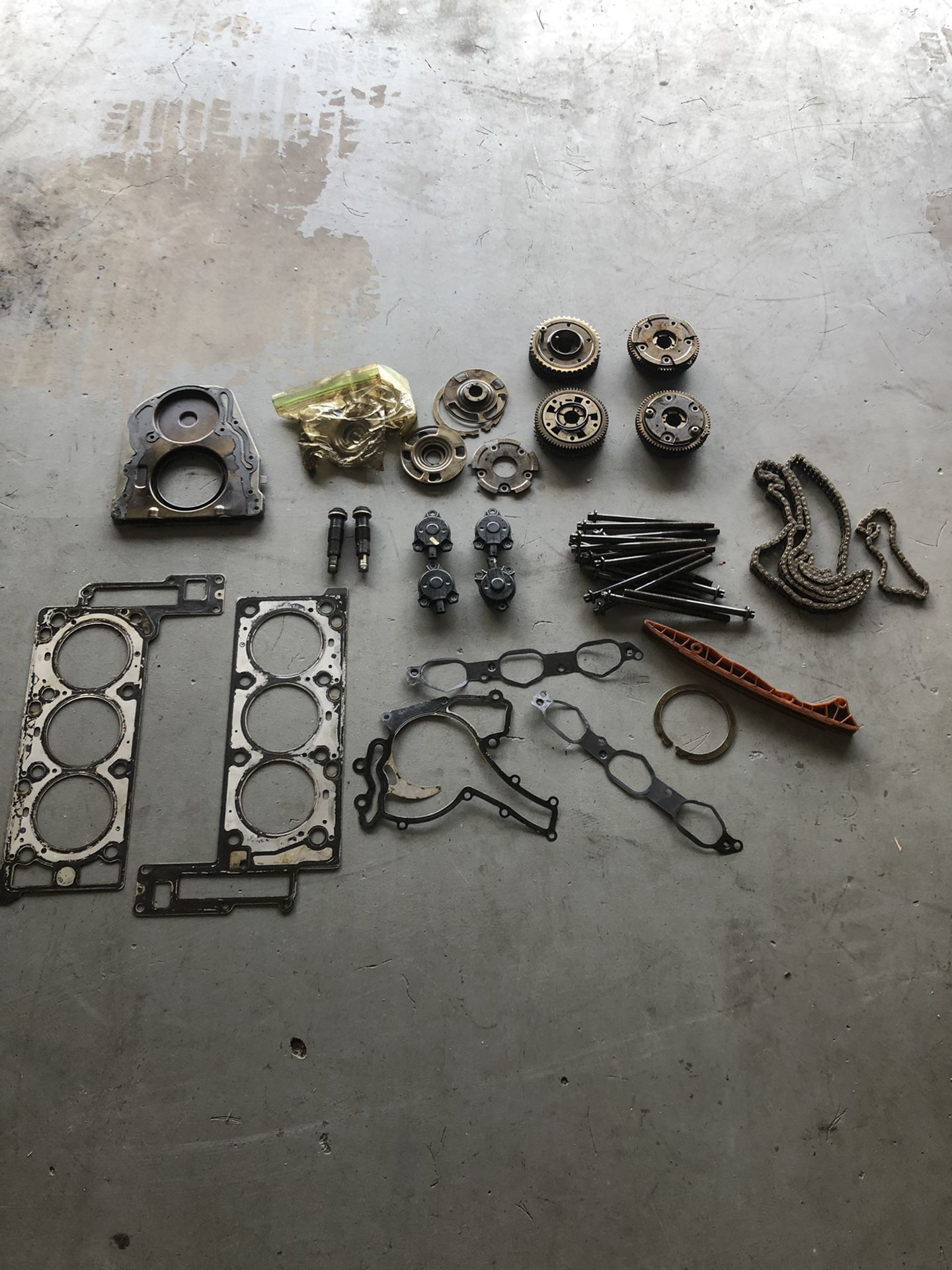 Mercedes Parts, Ml350 Parts, R350 Parts