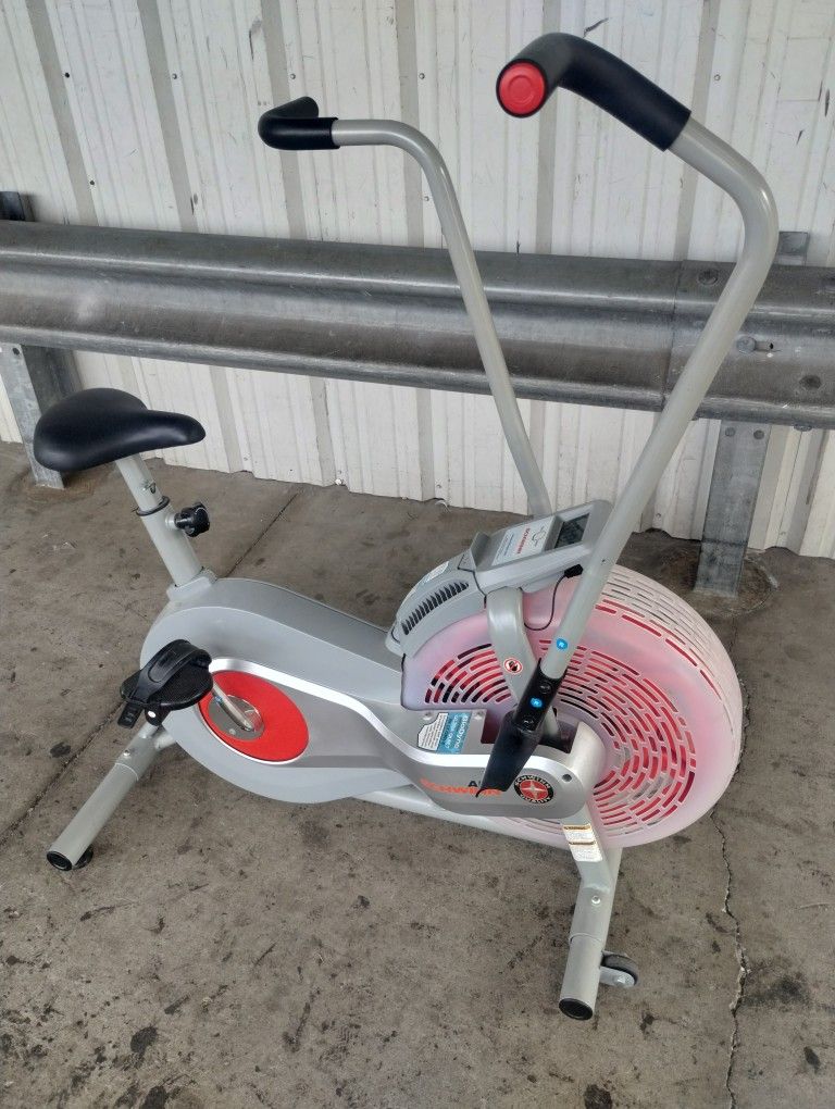Schwinn Airdyne Ad2 Exercise Bike