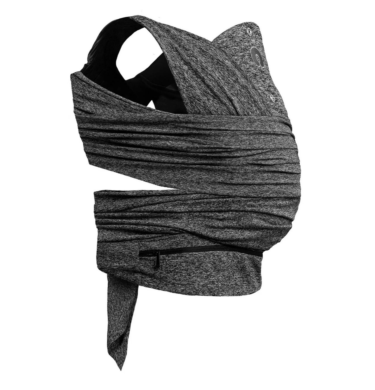 Boppy ComfyFit Hybrid Baby Carrier