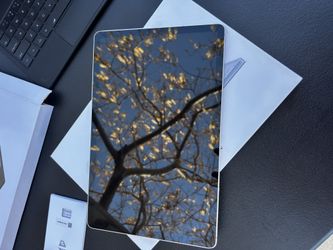 Samsung Galaxy Tablet