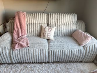 Loveseat sofa