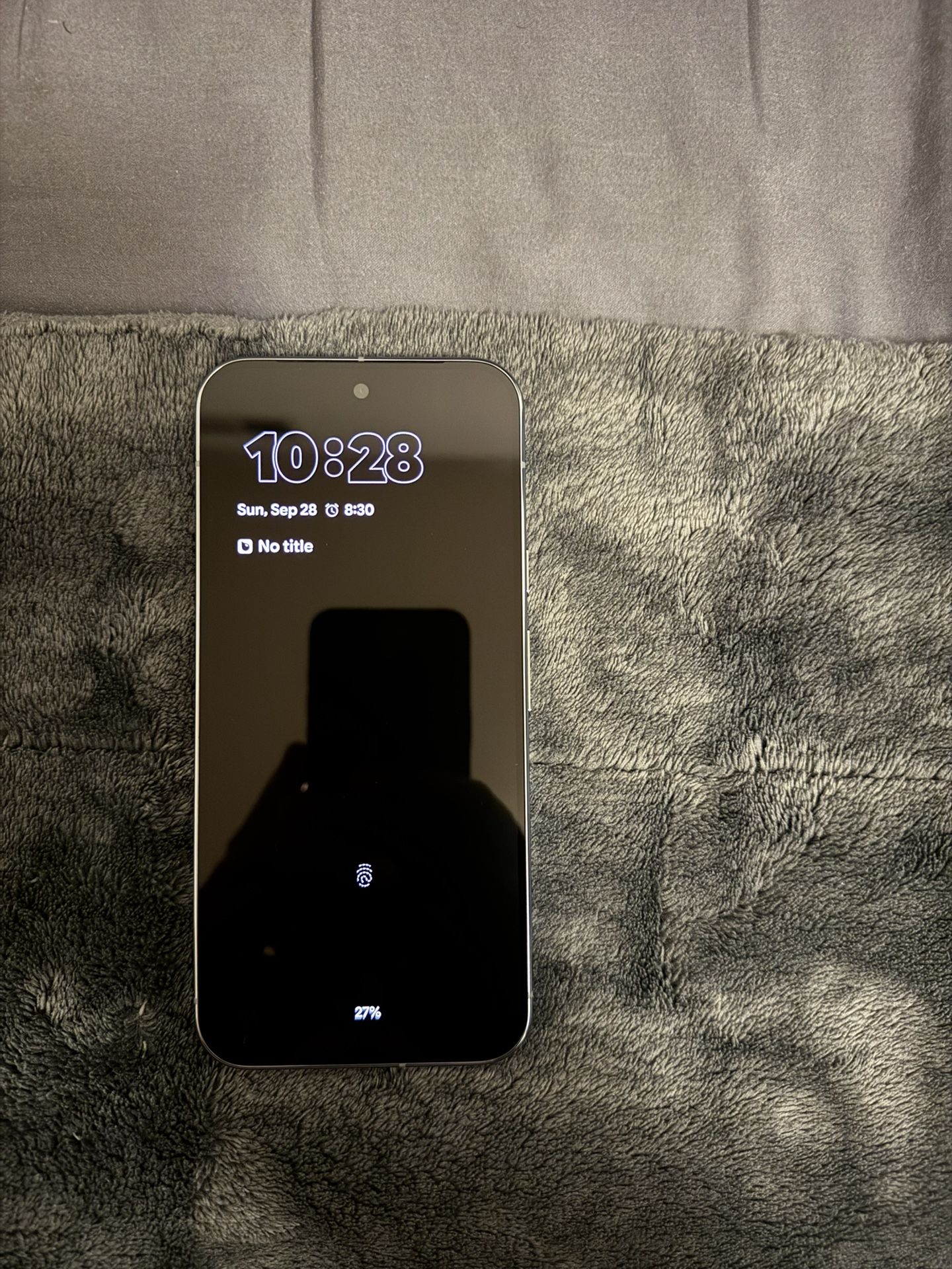 Pixel 10Pro XL