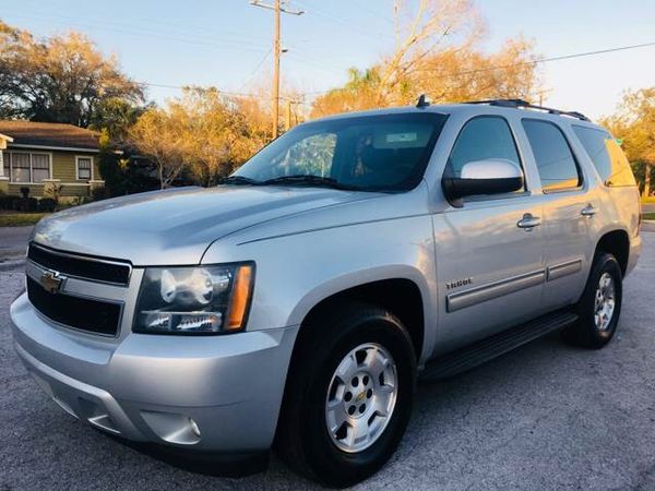 2010 CHEVY TAHOE for Sale in Tampa, FL - OfferUp