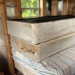 Free Box Springs