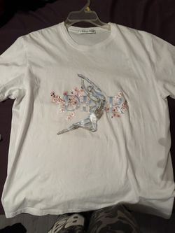 Dior Shirt M