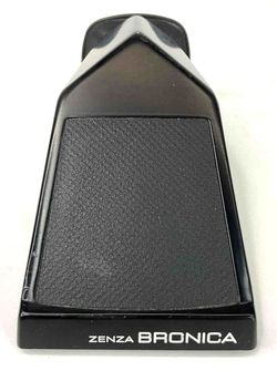 Zenza Bronica Prism Finder S For SQ SQ-I SQ-AI From Japan 202
