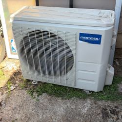 Compresor Para Mini Split