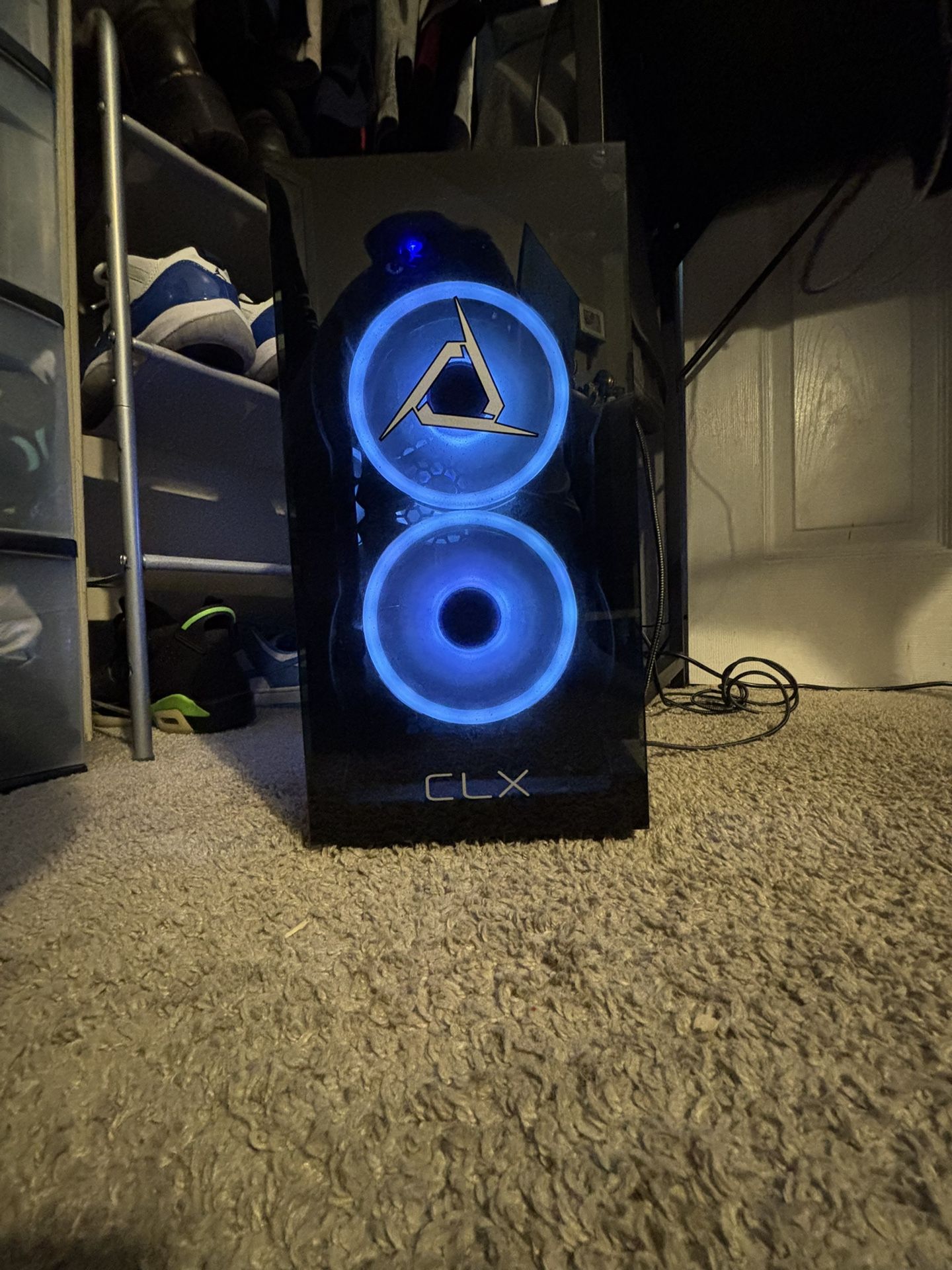 Pc