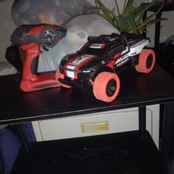 Rc Car
