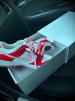 Nike dunks