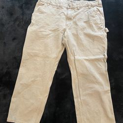 Carhartt Relaxed Fit Jeans 44 X30