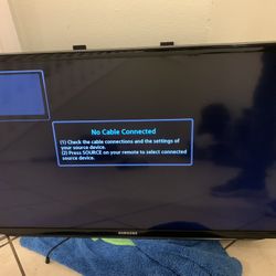 Samsung 32 Inch Tv  