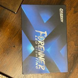 Fahren H11 LED lights