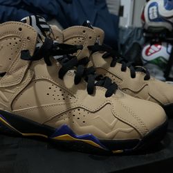 Jordan 7 Retro SE