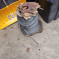 Cable