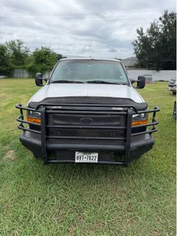2001 ford f250