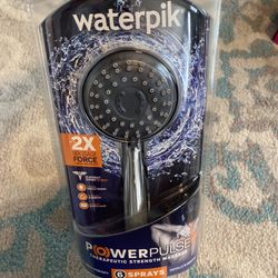 Shower Head 