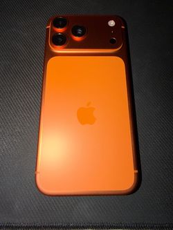iPhone 17 Pro Max Unlocked