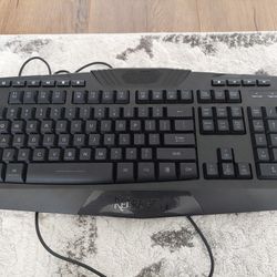 Reddragon Keyboard 