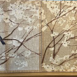 Art Prints on Canvas- Tim Coffey