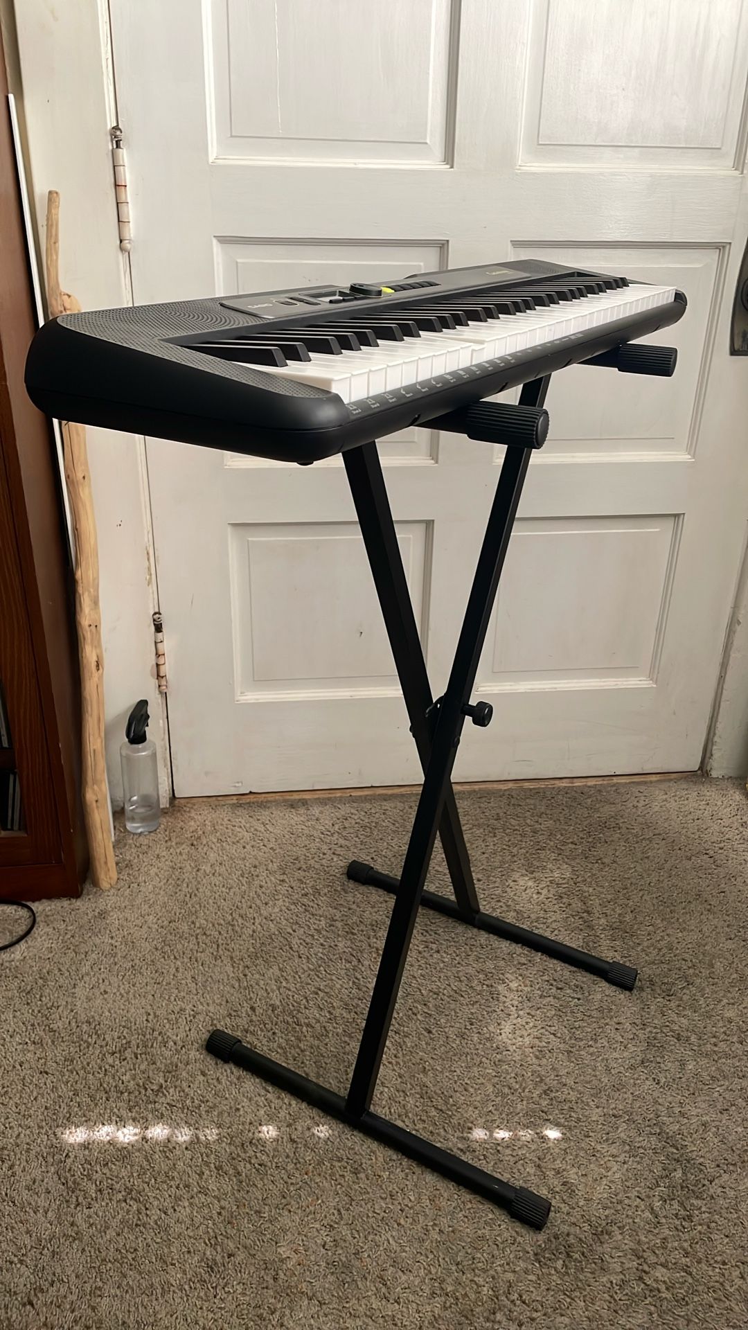 Casio Keyboard