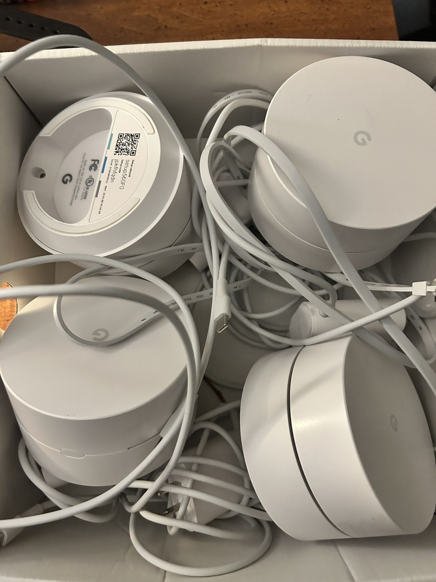 Google WiFi