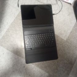 Samsung Galaxy Tablet 