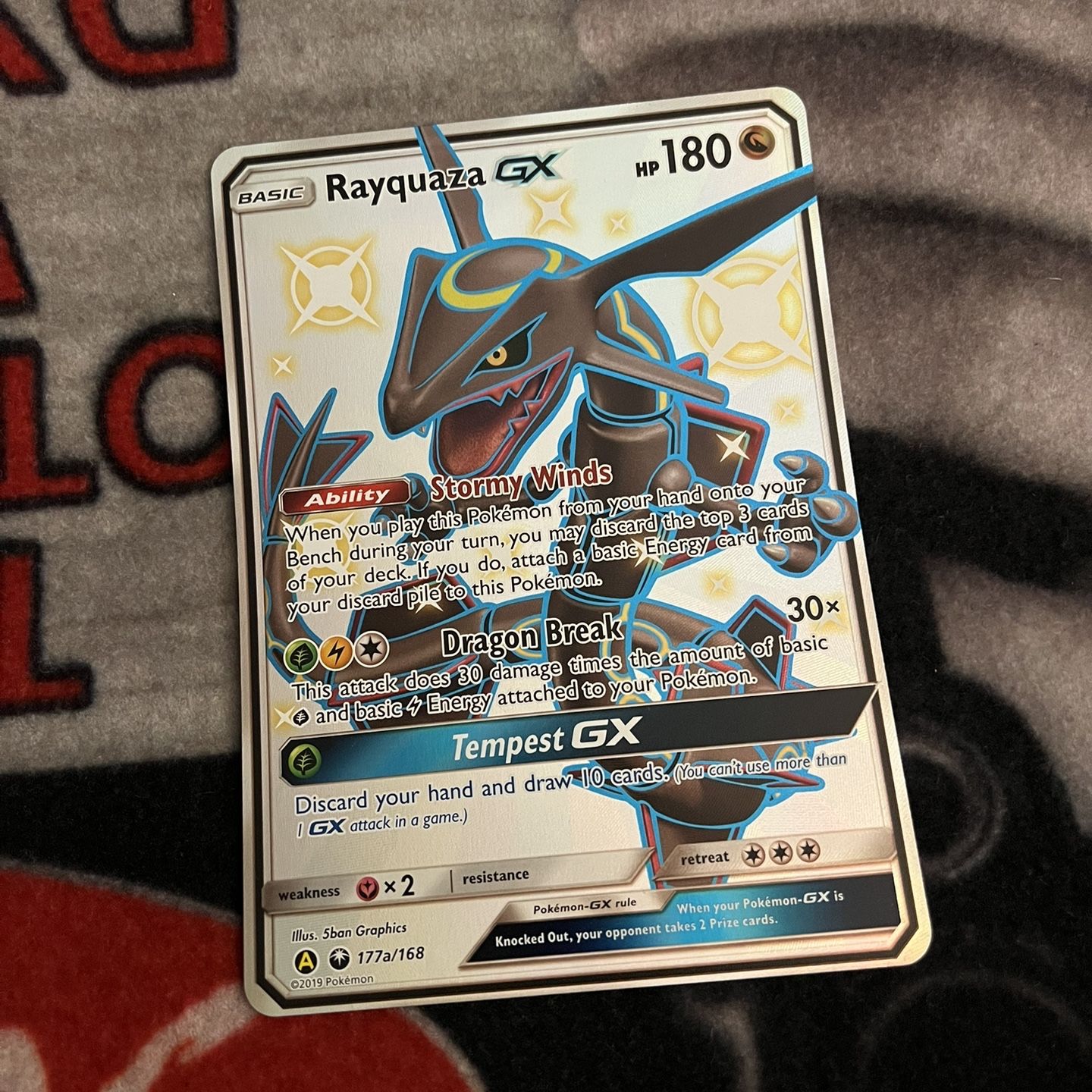 shiny rayquaza pokemon card Shining - PSA 10 If you do Rayquaza Pokemon Card Prices &