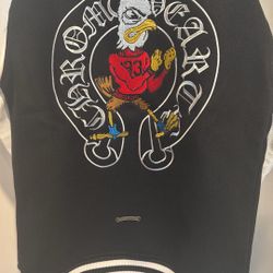 Chrome Hearts Jacket Size L-xl 🔥🔥🔥