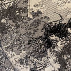 Brand new rebel vengance