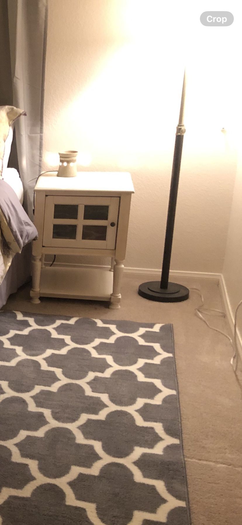 Night Stand/End Table