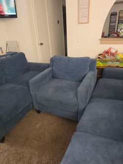 Couches