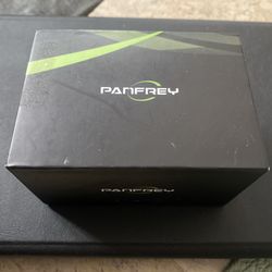 Panfrey -W1 Wireless Earbuds