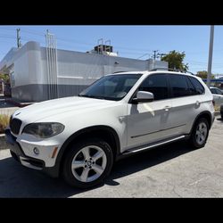 2009 BMW X5