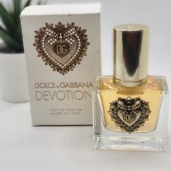 Dolce&Gabbana
 
Devotion Eau de Parfum

1 fl 