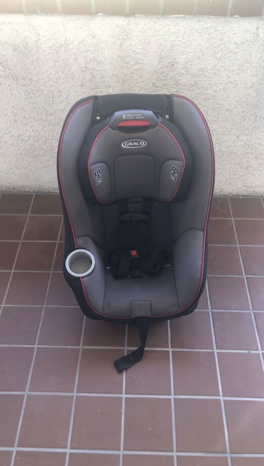 Graco Car Seat