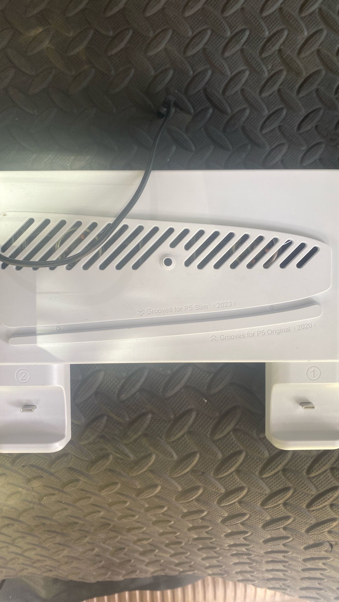 Ps Five Wall Mount