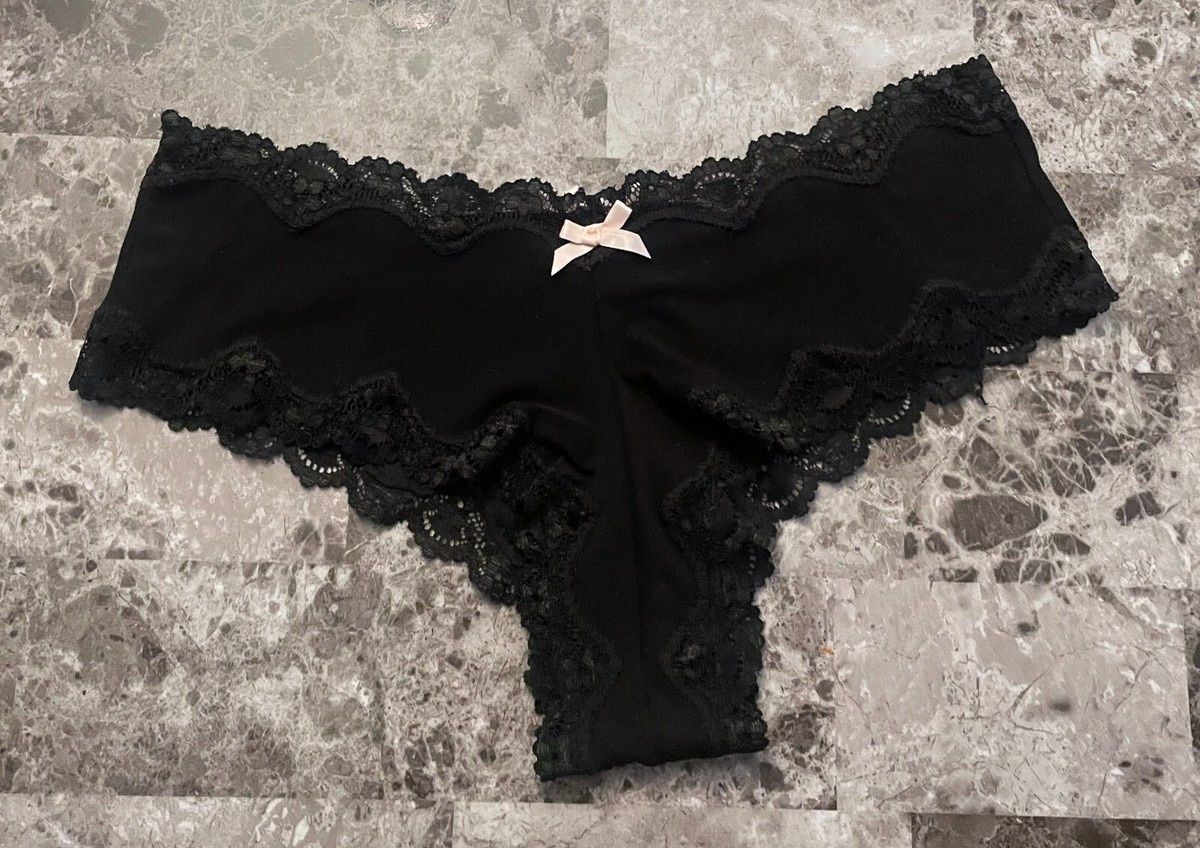 Victoria Secret USED Underwear