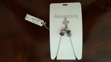 Italian made necklace