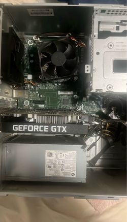 Hp pavilion