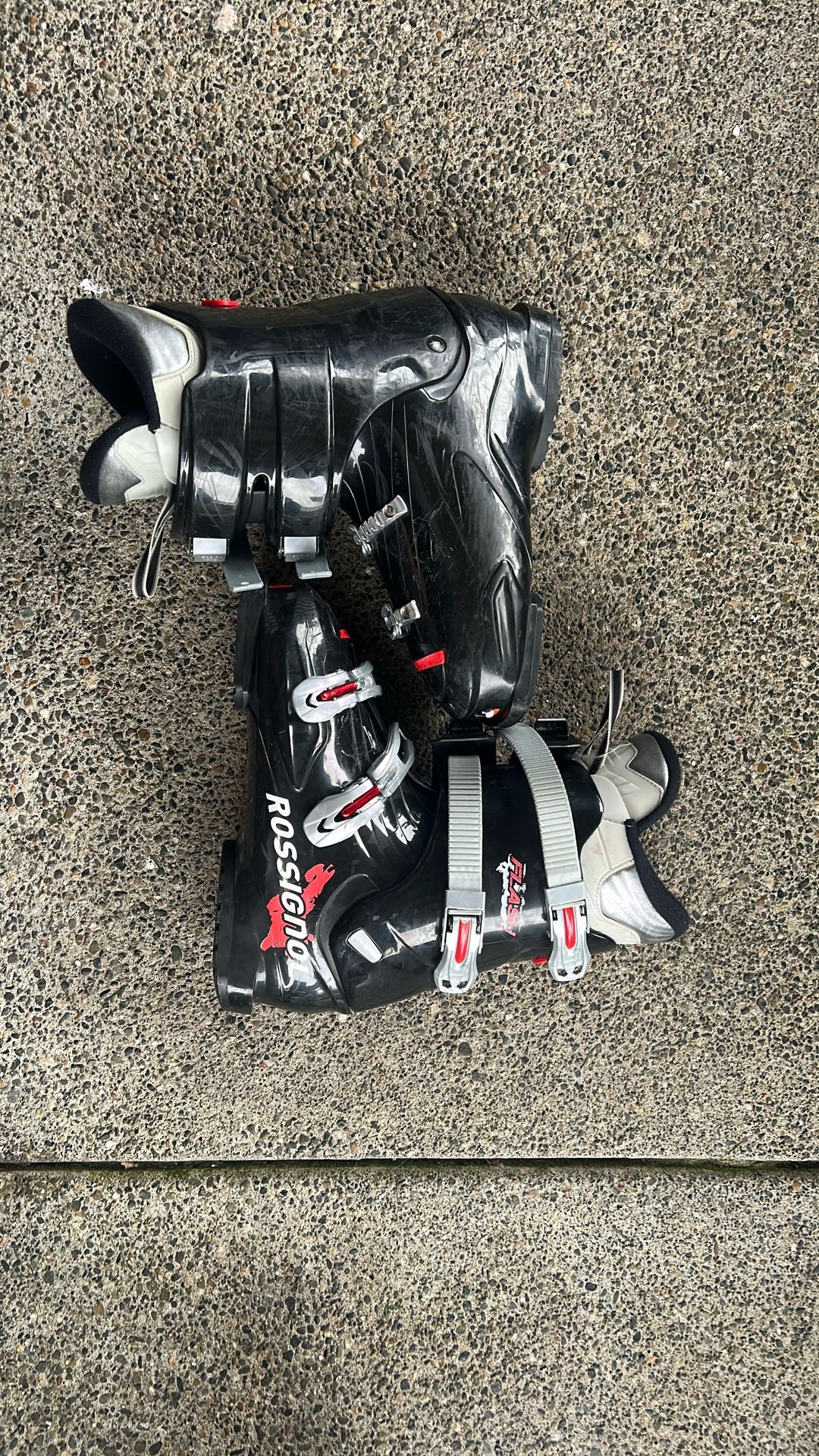 Ski Boot 26.5